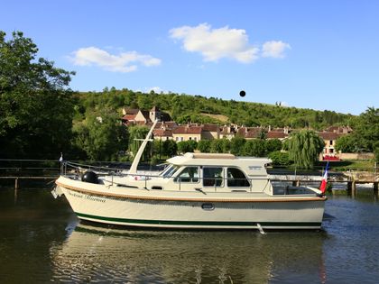 Huisboot Linssen Grand Sturdy 29.9 AC · 2008 (0)