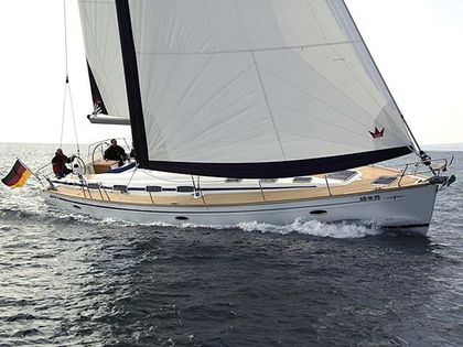 Sailboat Bavaria Cruiser 50 · 2008 · EC- 50B-08-CR (0)