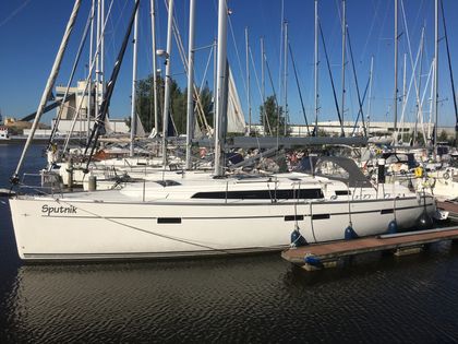 Voilier Bavaria Cruiser 46 · 2016 (0)