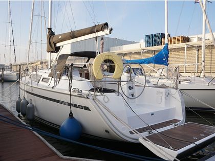 Żaglówka Bavaria Cruiser 33 · 2015 (0)