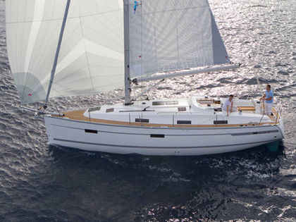 Sailboat Bavaria Cruiser 36 · 2014 (0)