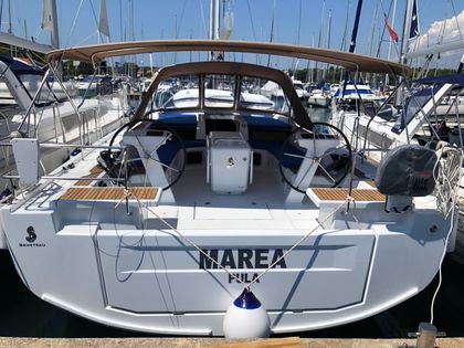 Barca a vela Beneteau Oceanis 51.1 · 2018 (0)