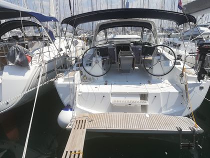 Barca a vela Beneteau Oceanis 41.1 · 2018 (0)