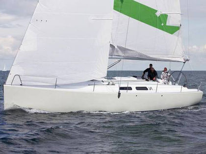 Sailboat Varianta 44 · 2012 (0)