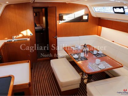 Sailboat Bavaria Cruiser 51 · 2018 (1)