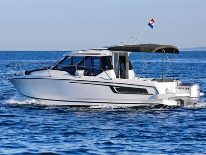 Motorboat Jeanneau Merry Fisher 795 · 2018 (refit 2018) · Jura  3212ZD (0)