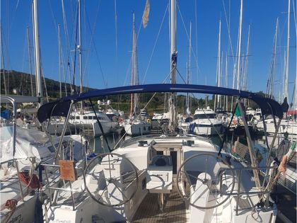 Sailboat Bavaria 34 · 2018 (0)