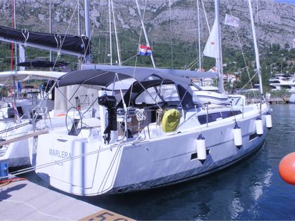 Zeilboot Dufour 430 · 2019 (0)