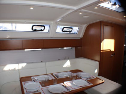 Barca a vela Bavaria Cruiser 51 · 2019 (1)