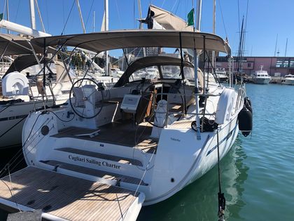 Sailboat Bavaria Cruiser 51 · 2019 (0)