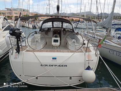 Zeilboot Bavaria Cruiser 46 · 2019 (1)