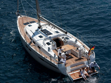 Sailboat Bavaria Cruiser 45 · 2013 (0)