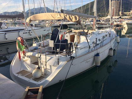 Barca a vela Beneteau Oceanis 423 · 2004 (0)