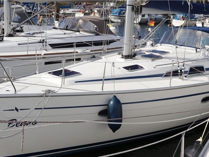 Zeilboot Bavaria Cruiser 40 · 2010 (0)