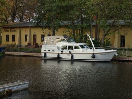 Houseboat Linssen Grand Sturdy 40.0 AC · 2020 · Tempranillo (Sa) (0)