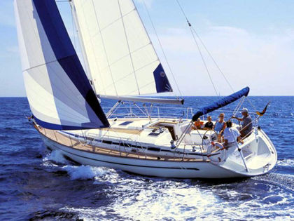 Zeilboot Bavaria 44 · 2004 (0)