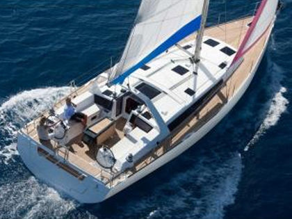 Barca a vela Beneteau Oceanis 48 · 2015 (0)