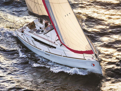 Sailboat Jeanneau Sun Odyssey 389 · 2018 · 1386786400000102889 (1)