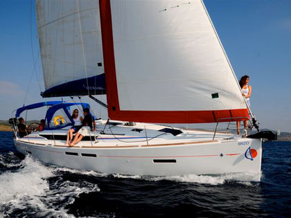 Sailboat Jeanneau Sun Odyssey 419 · 2017 · 1386729380000102889 (1)