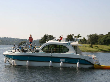 Huisboot Nicols Estivale Quattro · 2008 (0)