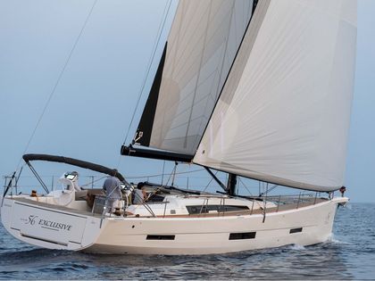 Sailboat Dufour 56 Exclusive · 2017 (0)