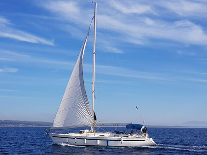 Zeilboot Bavaria 46 H · 1998 (0)