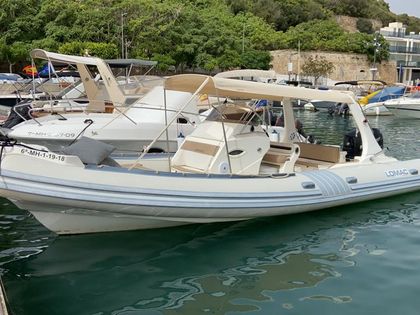 RIB Lomac 790 Luxe · 2018 (0)