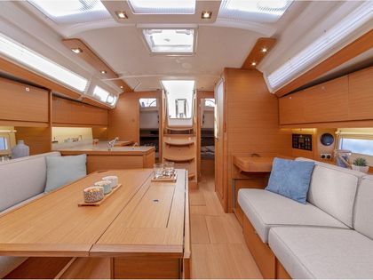 Velero Dufour 390 Grand Large · 2021 (1)