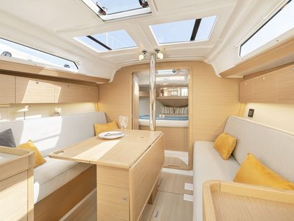 Velero Dufour 360 Grand Large · 2021 (1)