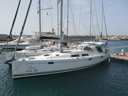 Velero Hanse 415 · 2015 (0)