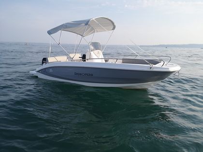 Speedboat Orizzonti Andromeda · 2020 (0)