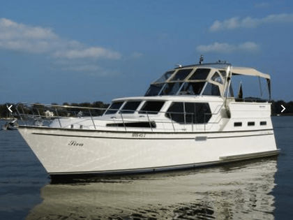 Motorboat Aqua 1200 · 2006 (0)