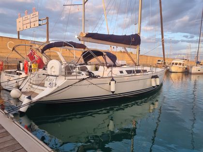 Voilier Jeanneau Sun Odyssey 49I · 2010 (0)