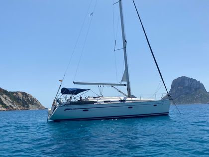 Velero Bavaria Cruiser 39 · 2005 (0)