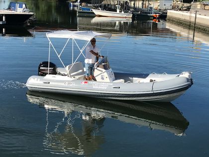 RIB Nuova Jolly 530 · 2021 (0)