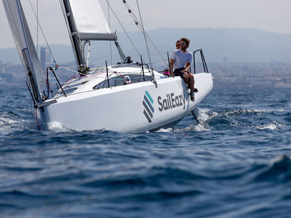 Velero MMW 33 · 2019 (0)