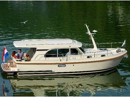 Motorboot Linssen Grand Sturdy 30 · 2022 (0)