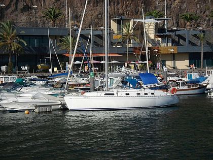 Sailboat Dufour 39CC · 2000 (0)