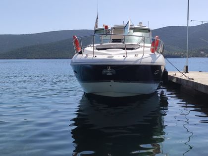 Motorboot Cruiser 450 · 2013 (0)