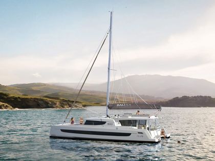 Catamaran Bali 4.4 · 2022 (0)