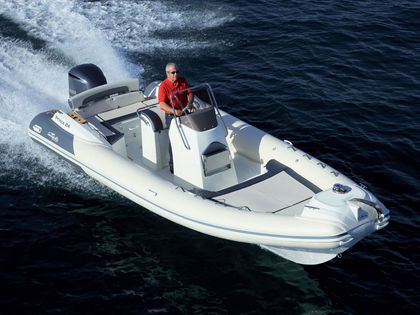 RIB Nuova Jolly Prince 25 · 2021 (0)