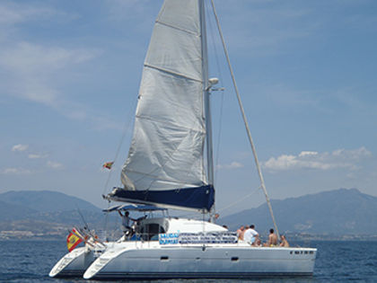 Catamaran Lagoon 380 · 2005 (0)