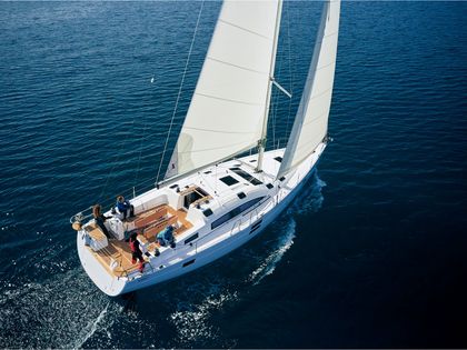 Sailboat Elan Impression 50.1 · 2023 (0)