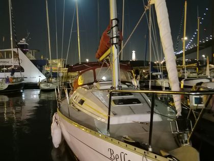 Zeilboot Beneteau Oceanis Clipper 311 · 2002 (1)