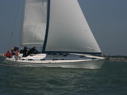 Sailboat Bavaria 47 · 2001 (0)