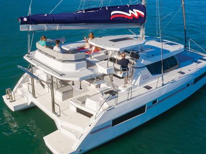 Catamaran Leopard 45 · 2021 · 3332957550000102903 (1)