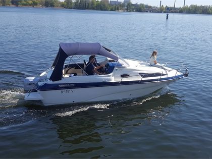 Huisboot Aqualine 690 · 2023 (0)