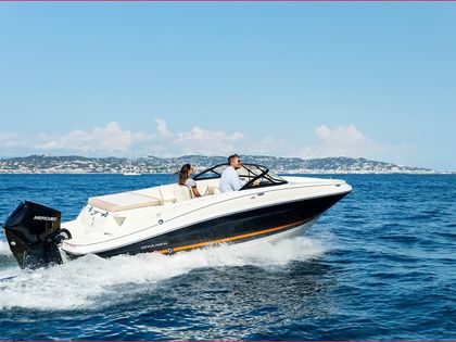 Speedboat Bayliner VR 5 · 2023 (0)