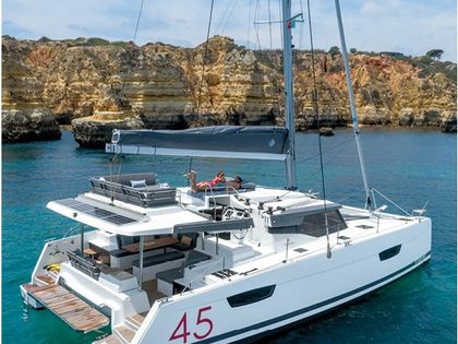 Catamaran Elba 45 · 2020 (0)