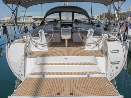 Sailboat Bavaria Cruiser 51 · 2019 (0)